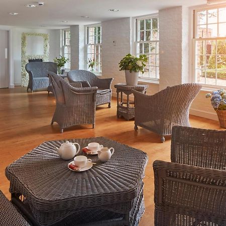 Bardney Hall Villa Barton-upon-Humber Екстериор снимка