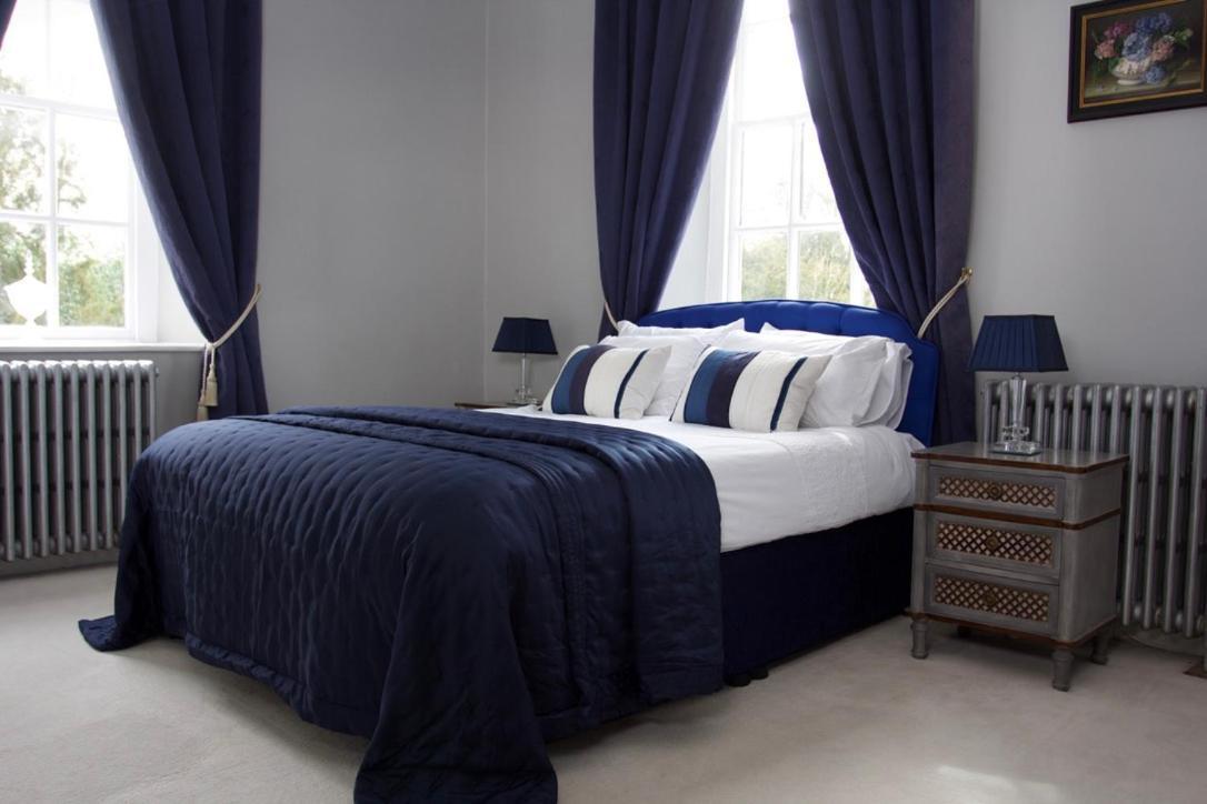 Bardney Hall Villa Barton-upon-Humber Екстериор снимка